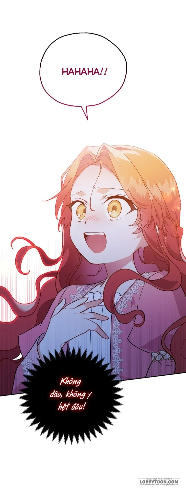 Bé Con Chốn Hoa Nở - Chap 2 - Trang 31