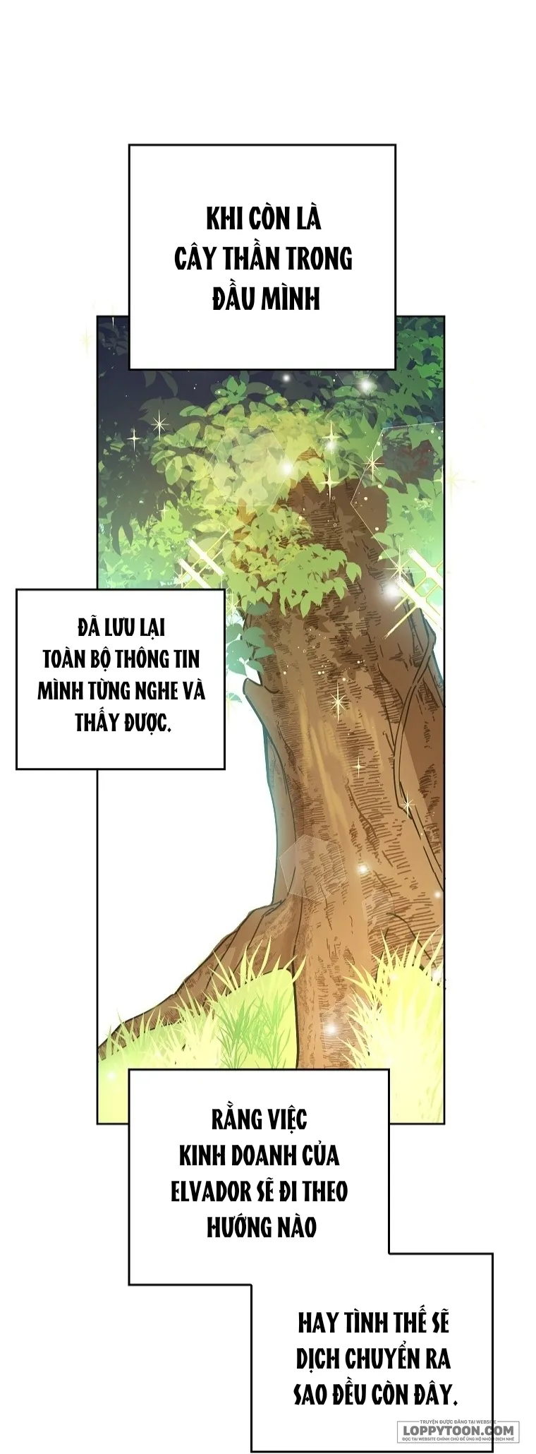 Bé Con Chốn Hoa Nở - Chap 2 - Trang 32
