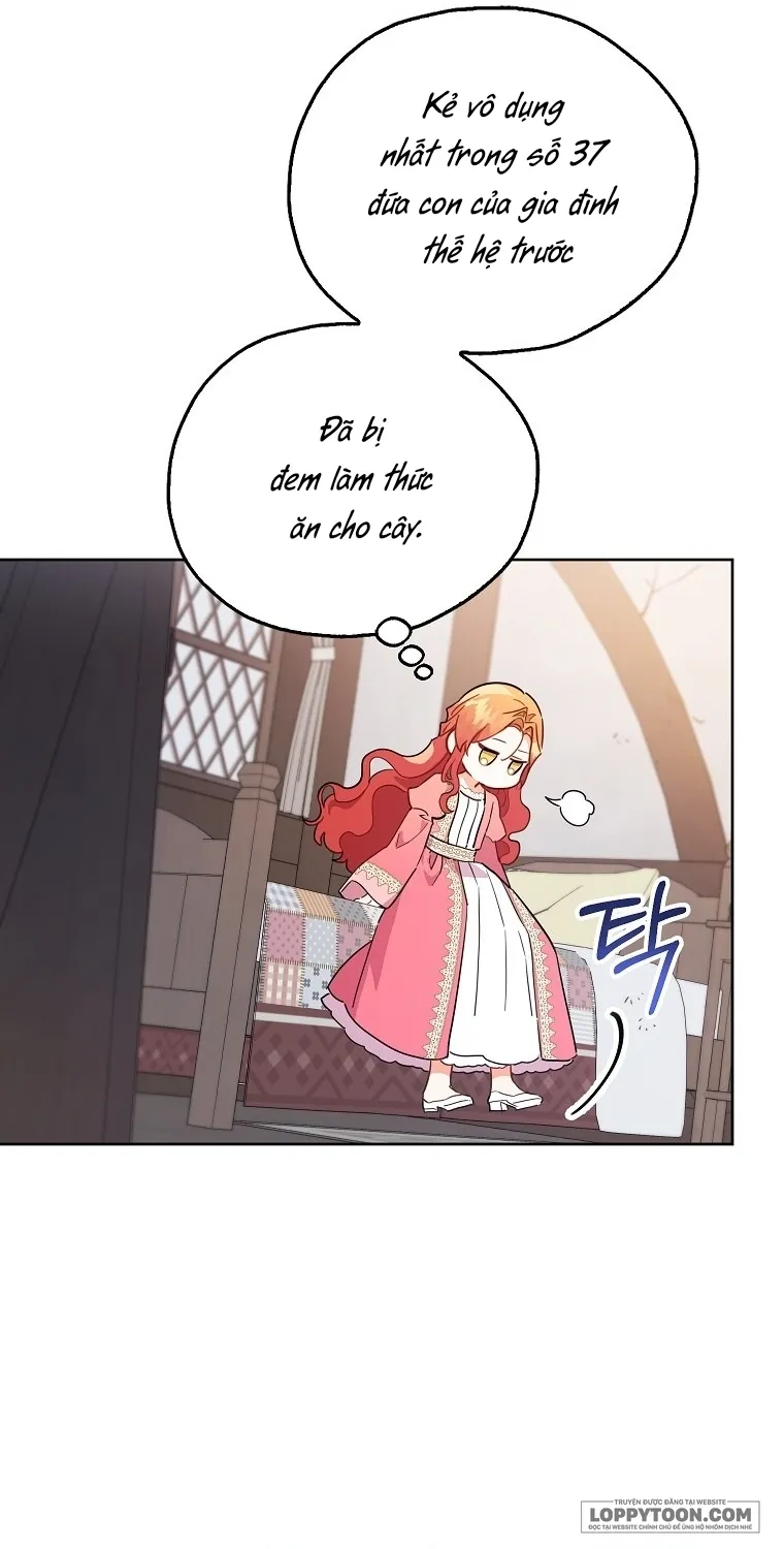Bé Con Chốn Hoa Nở - Chap 2 - Trang 38