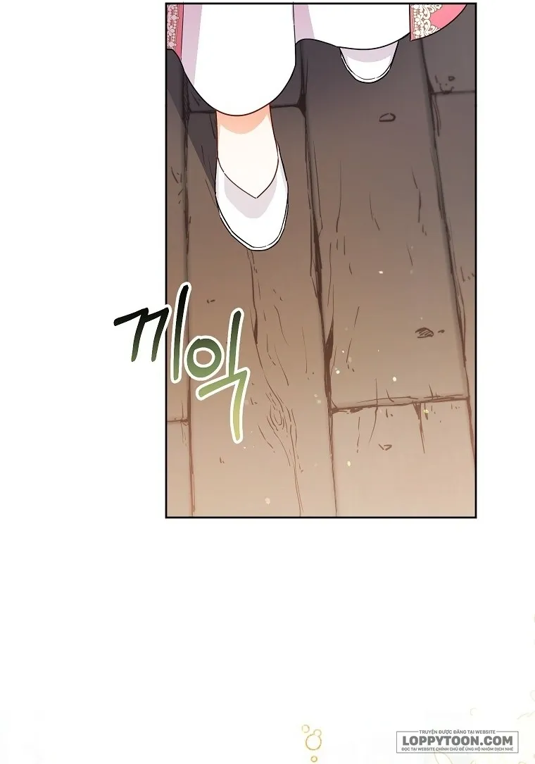 Bé Con Chốn Hoa Nở - Chap 2 - Trang 39