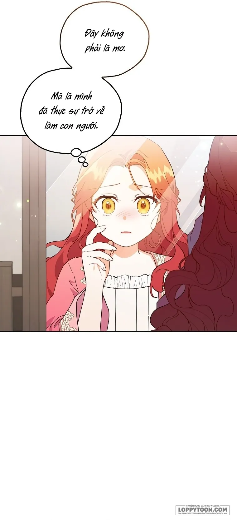 Bé Con Chốn Hoa Nở - Chap 2 - Trang 41