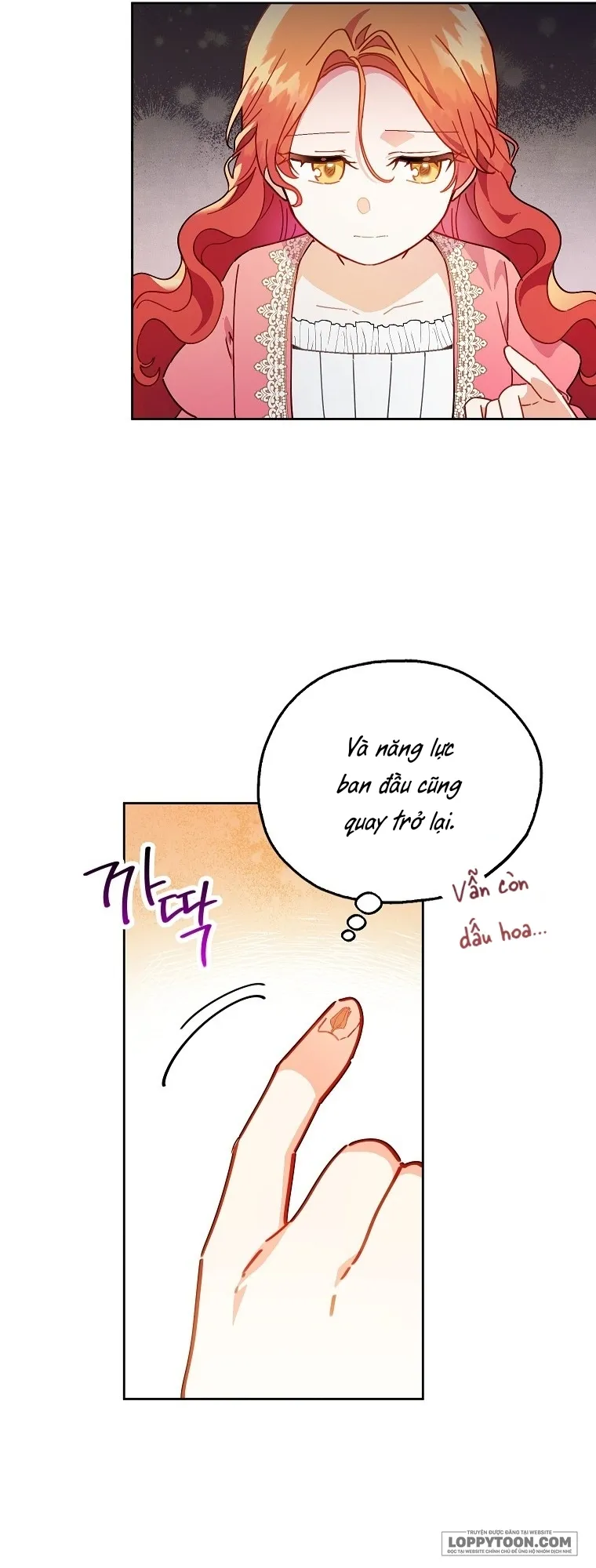 Bé Con Chốn Hoa Nở - Chap 2 - Trang 42