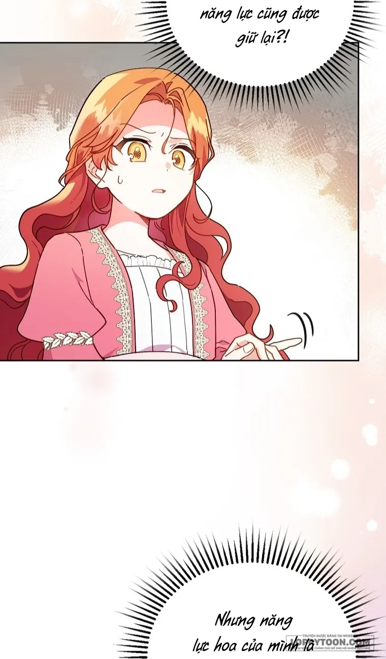Bé Con Chốn Hoa Nở - Chap 2 - Trang 46
