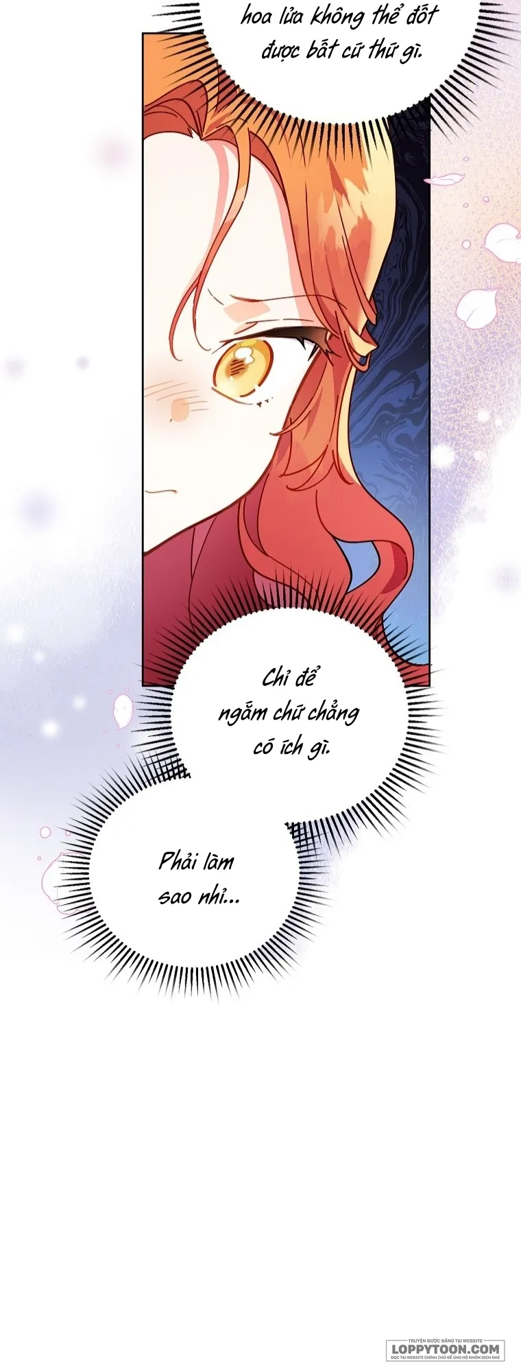Bé Con Chốn Hoa Nở - Chap 2 - Trang 47