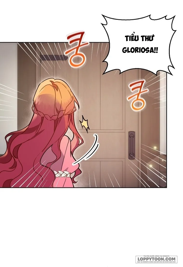 Bé Con Chốn Hoa Nở - Chap 2 - Trang 48