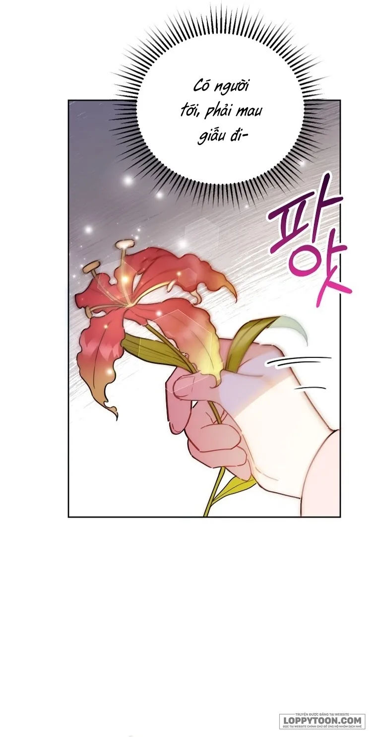 Bé Con Chốn Hoa Nở - Chap 2 - Trang 49