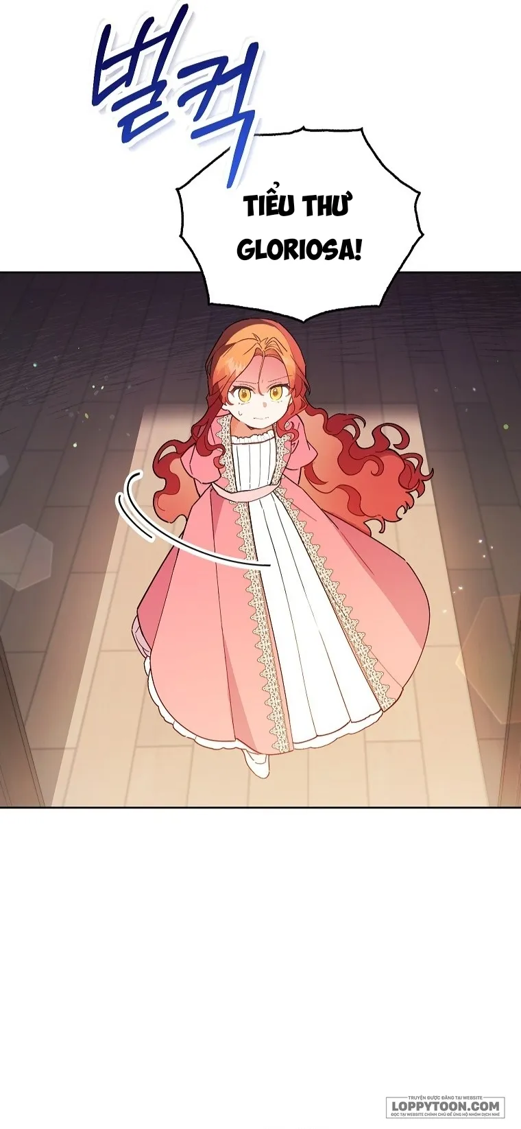 Bé Con Chốn Hoa Nở - Chap 2 - Trang 50