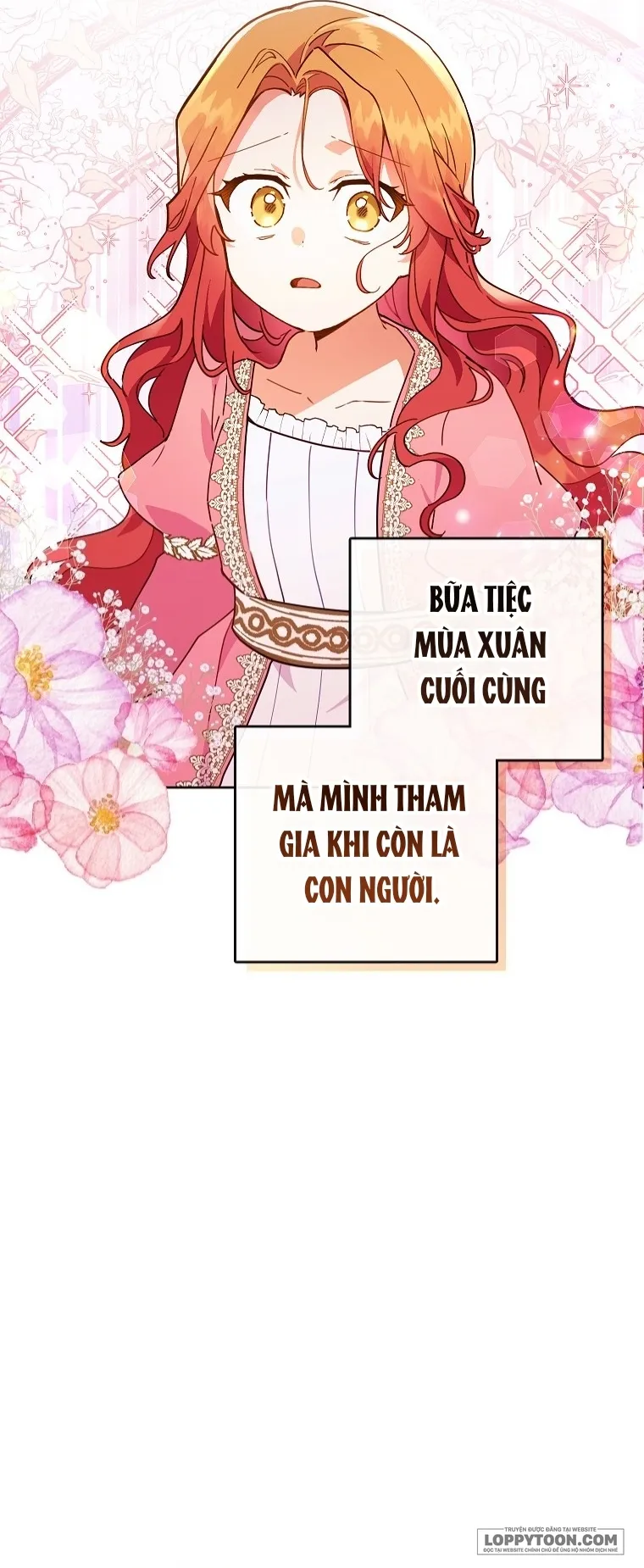 Bé Con Chốn Hoa Nở - Chap 2 - Trang 6
