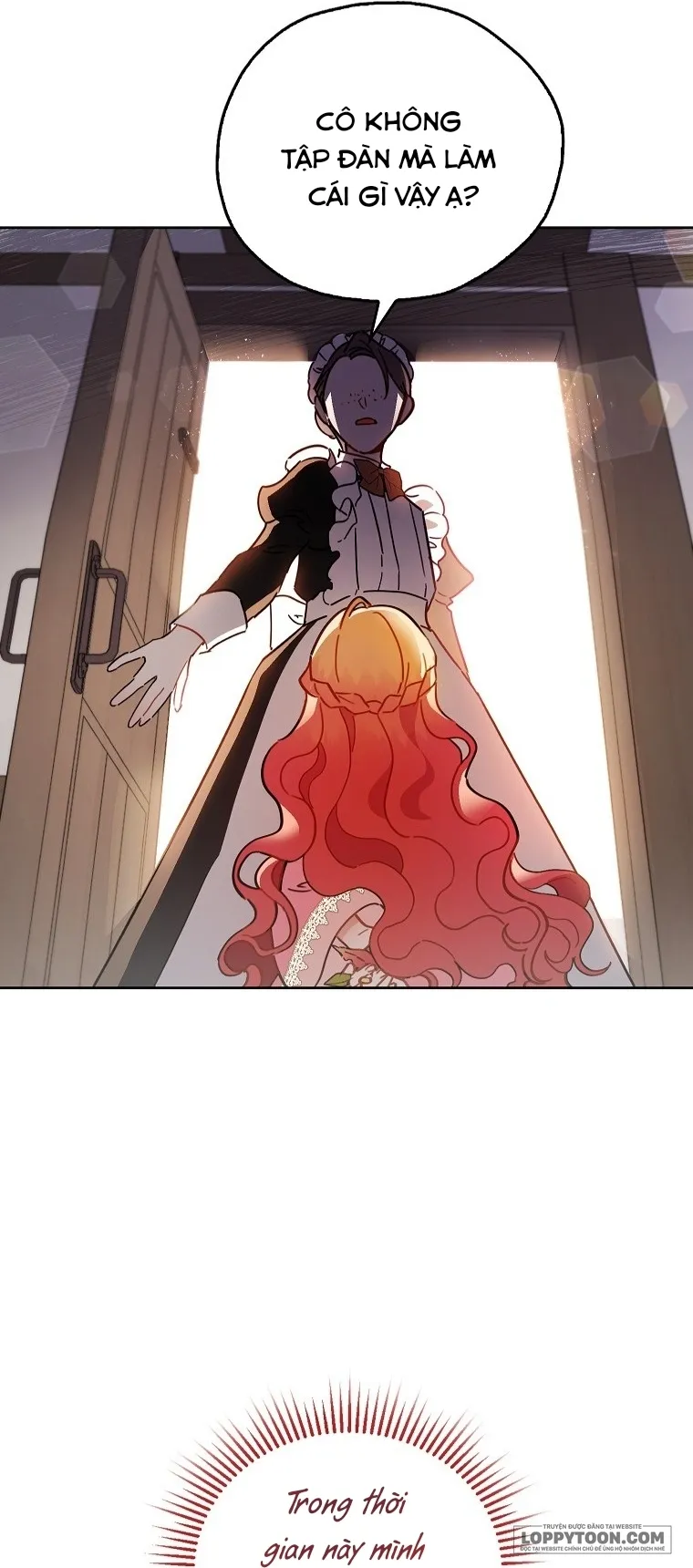 Bé Con Chốn Hoa Nở - Chap 2 - Trang 51
