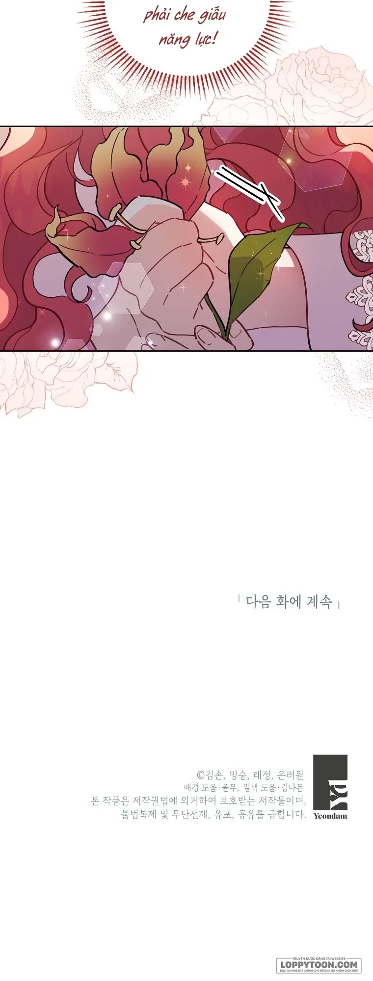 Bé Con Chốn Hoa Nở - Chap 2 - Trang 52