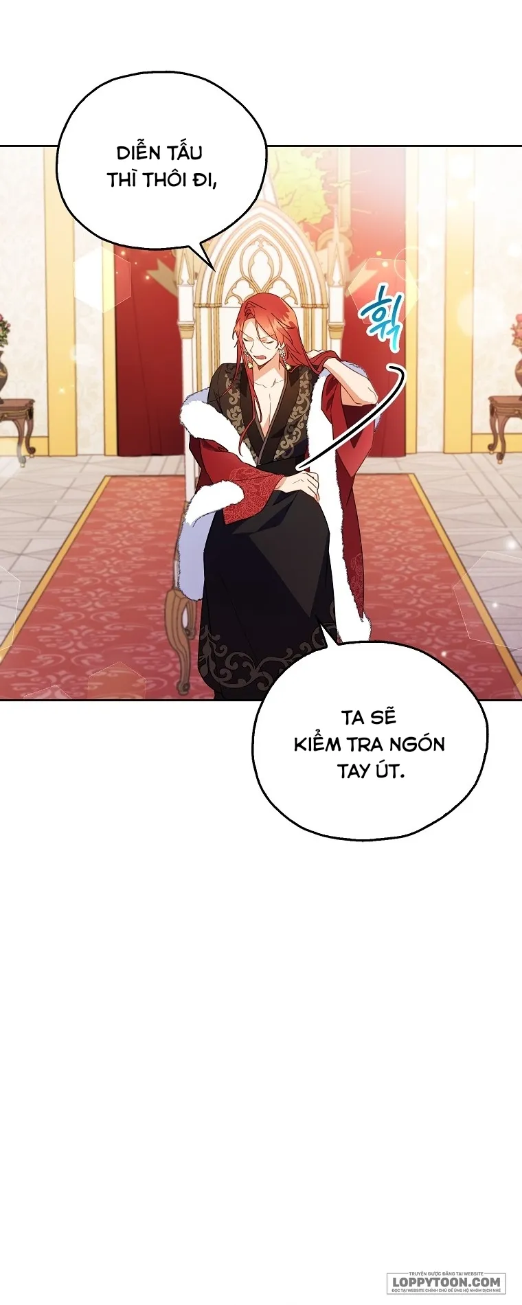Bé Con Chốn Hoa Nở - Chap 2 - Trang 9