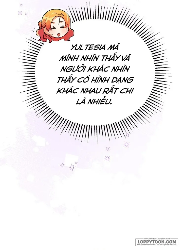 Bé Con Chốn Hoa Nở - Chap 20 - Trang 12