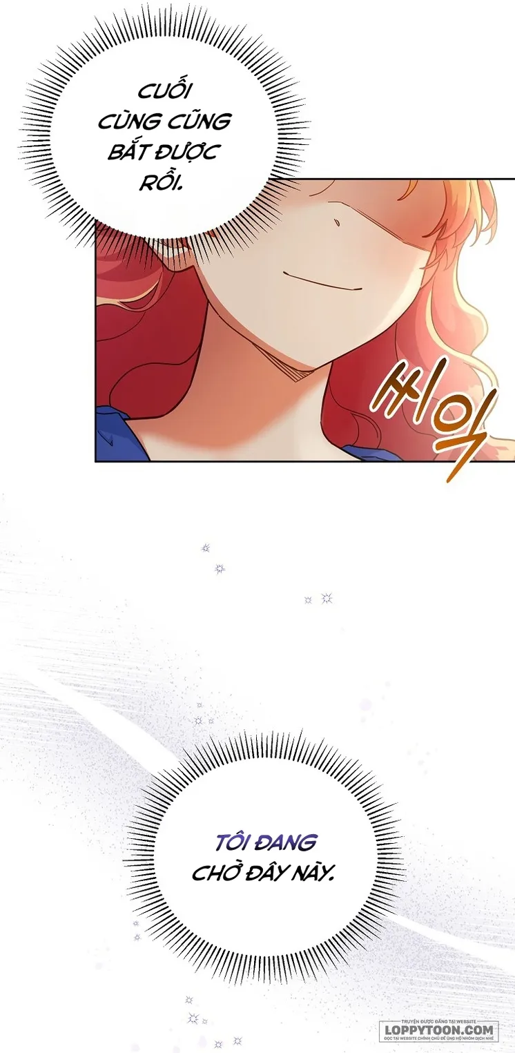 Bé Con Chốn Hoa Nở - Chap 20 - Trang 16