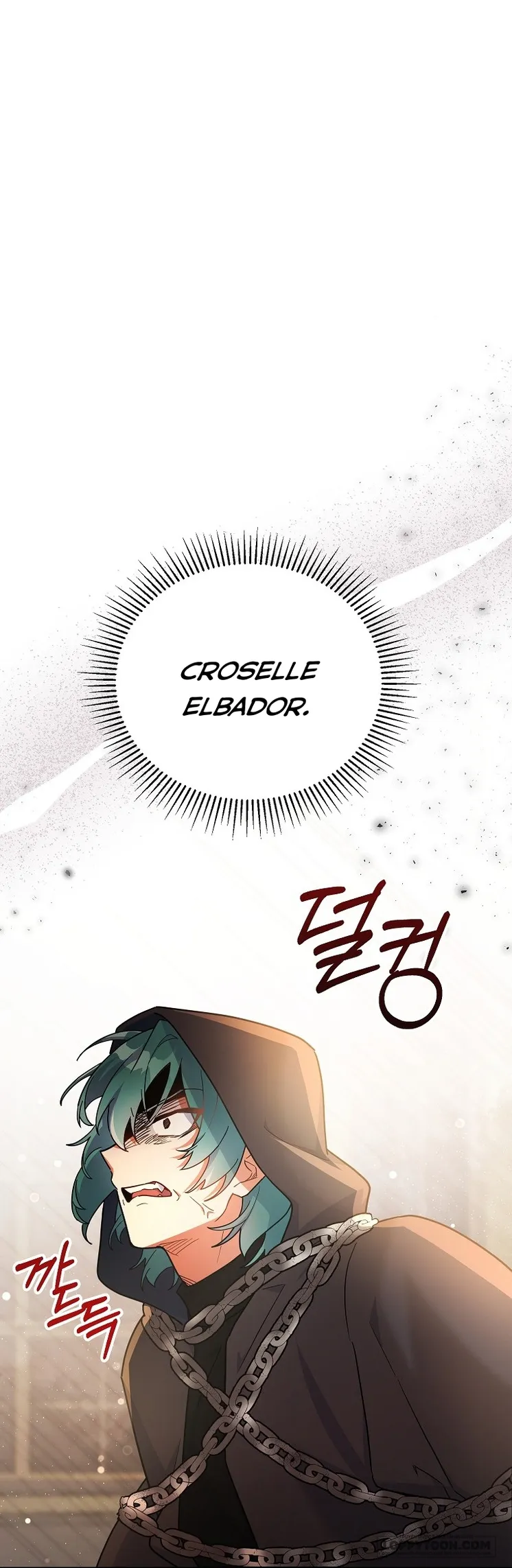 Bé Con Chốn Hoa Nở - Chap 20 - Trang 18