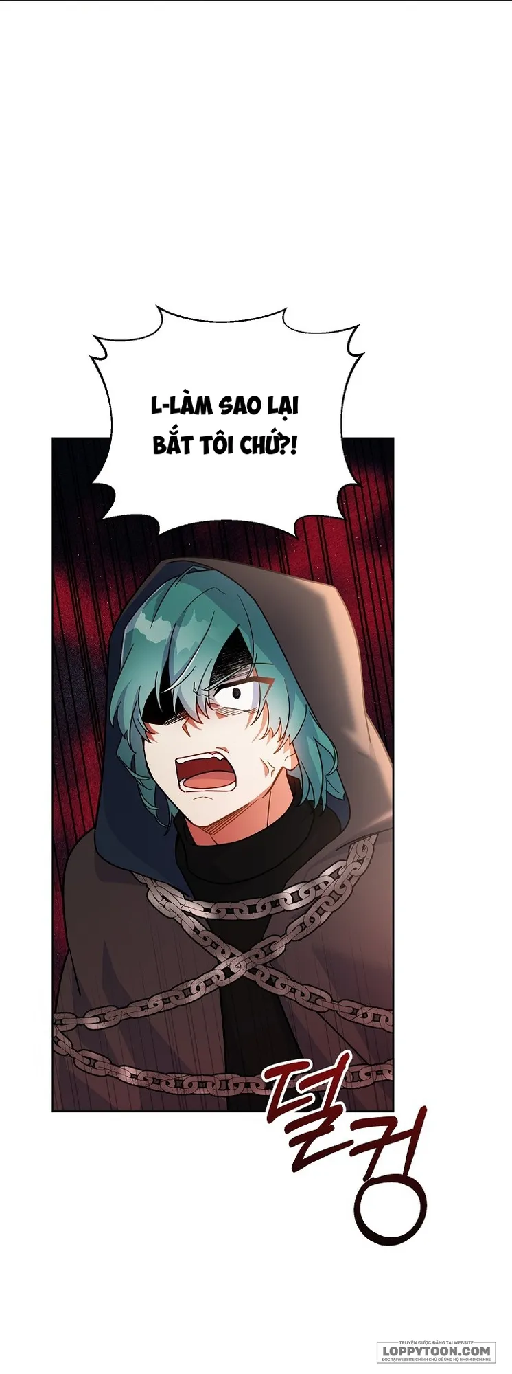 Bé Con Chốn Hoa Nở - Chap 20 - Trang 19