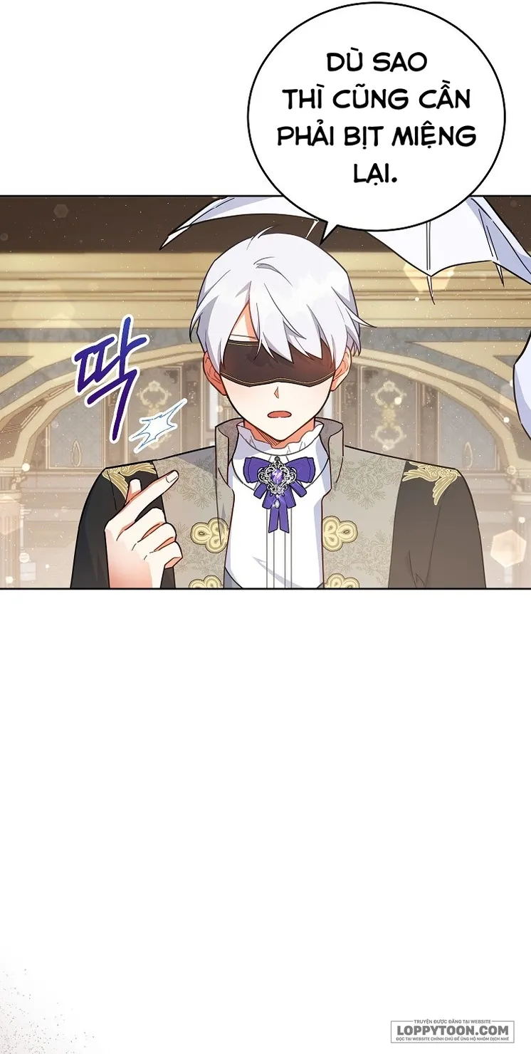 Bé Con Chốn Hoa Nở - Chap 20 - Trang 26