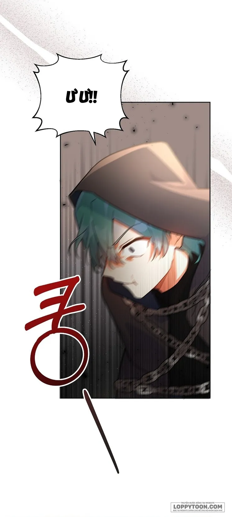 Bé Con Chốn Hoa Nở - Chap 20 - Trang 27