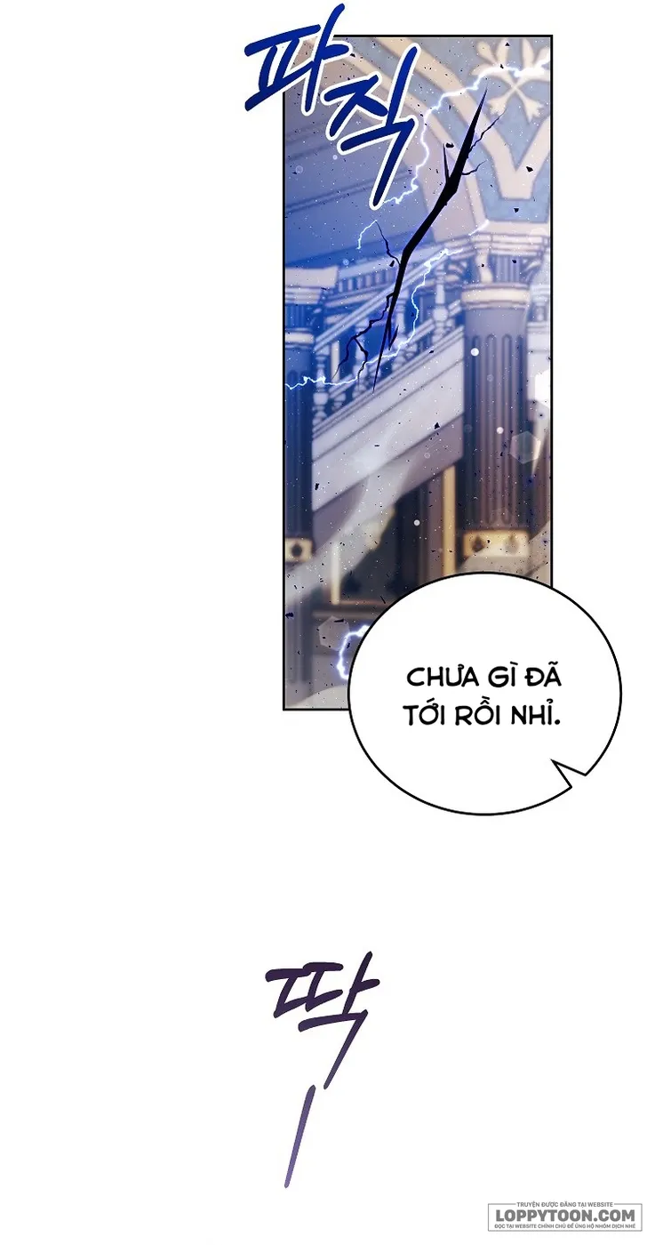 Bé Con Chốn Hoa Nở - Chap 20 - Trang 33