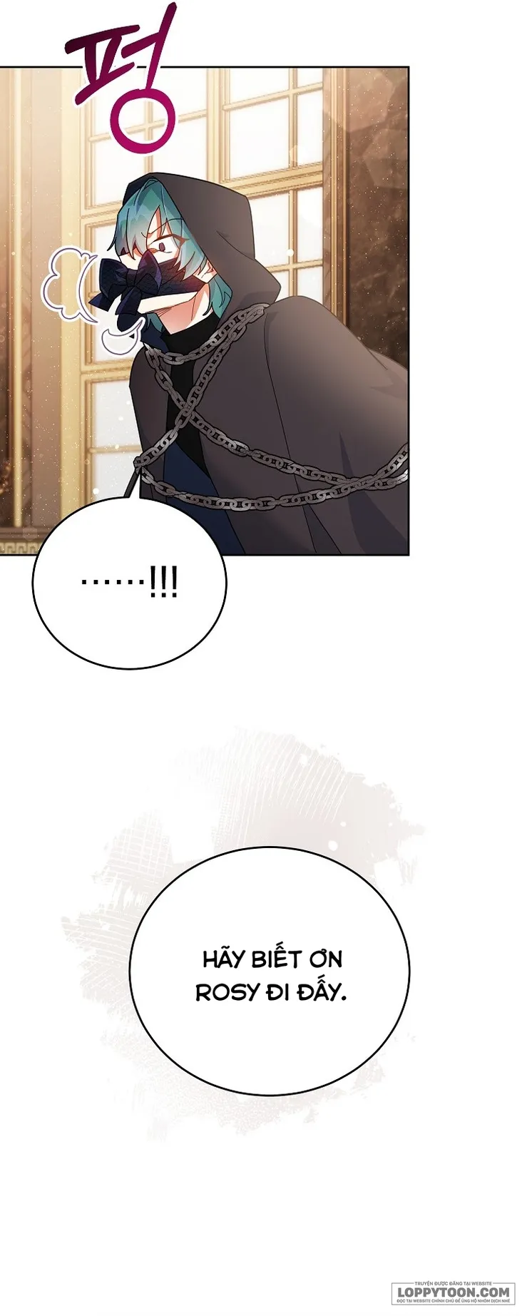 Bé Con Chốn Hoa Nở - Chap 20 - Trang 34