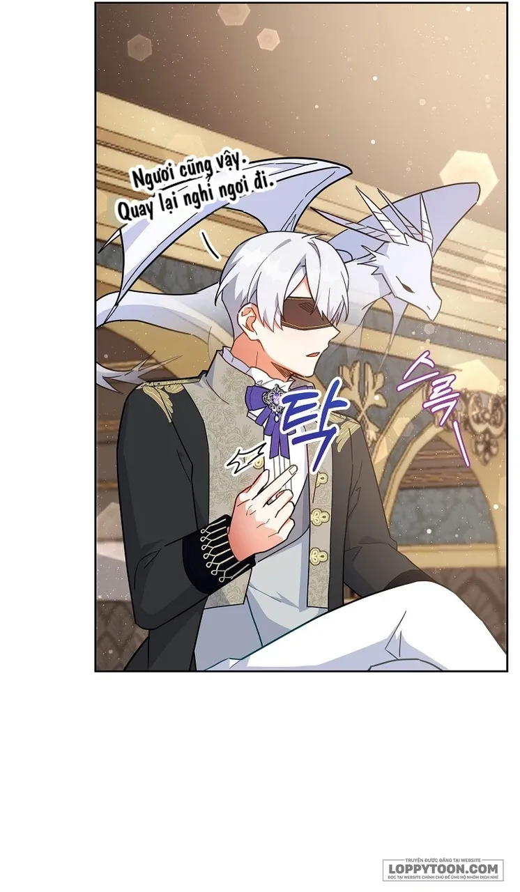 Bé Con Chốn Hoa Nở - Chap 20 - Trang 35