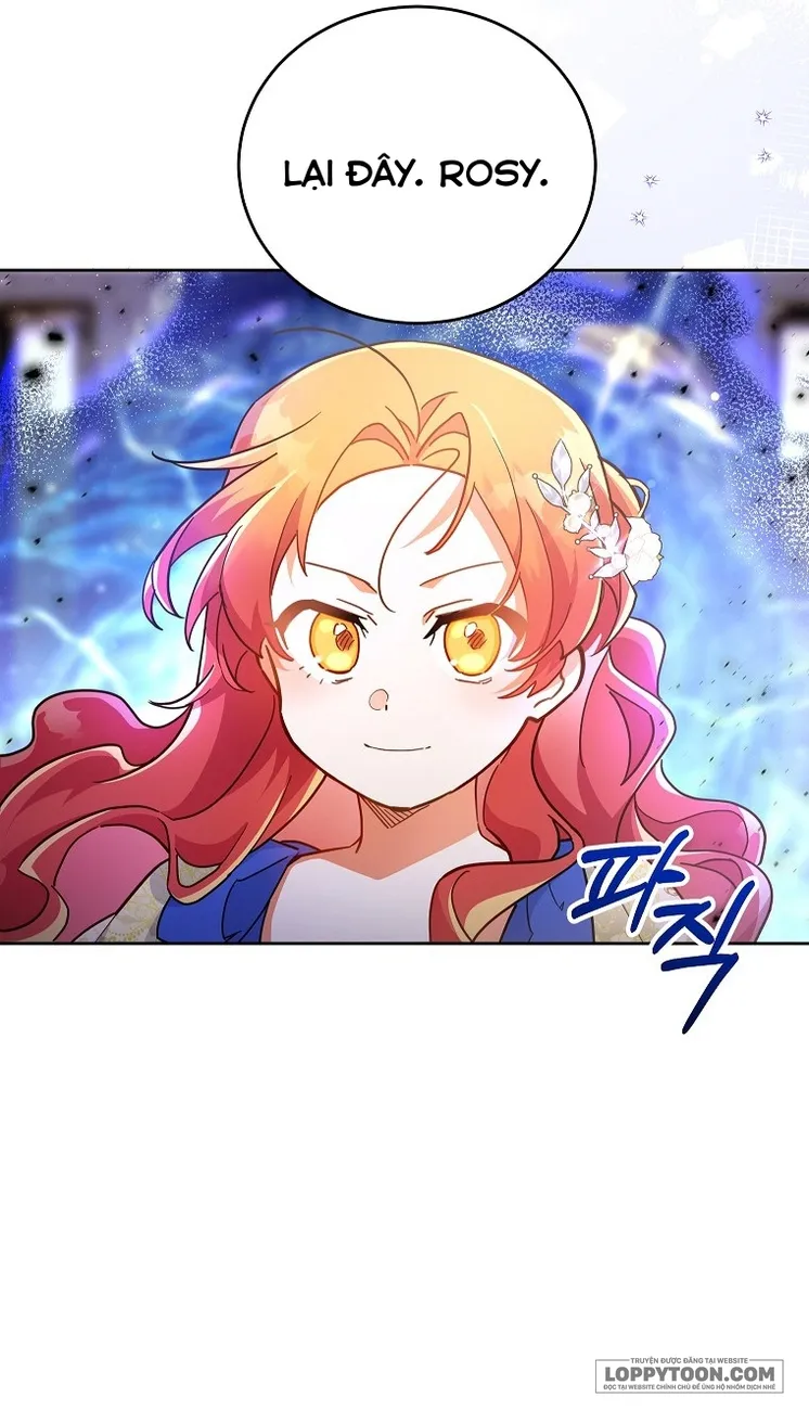 Bé Con Chốn Hoa Nở - Chap 20 - Trang 38