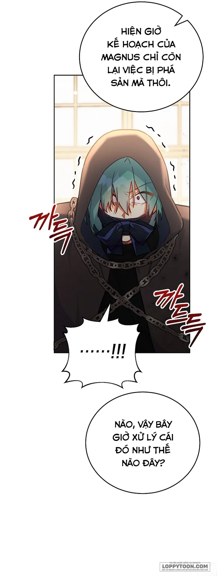Bé Con Chốn Hoa Nở - Chap 20 - Trang 41