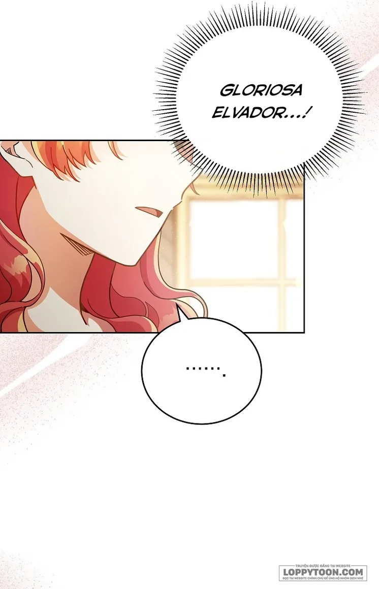 Bé Con Chốn Hoa Nở - Chap 20 - Trang 42