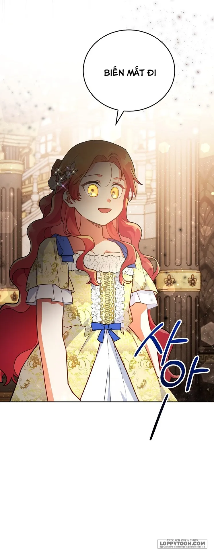Bé Con Chốn Hoa Nở - Chap 20 - Trang 44