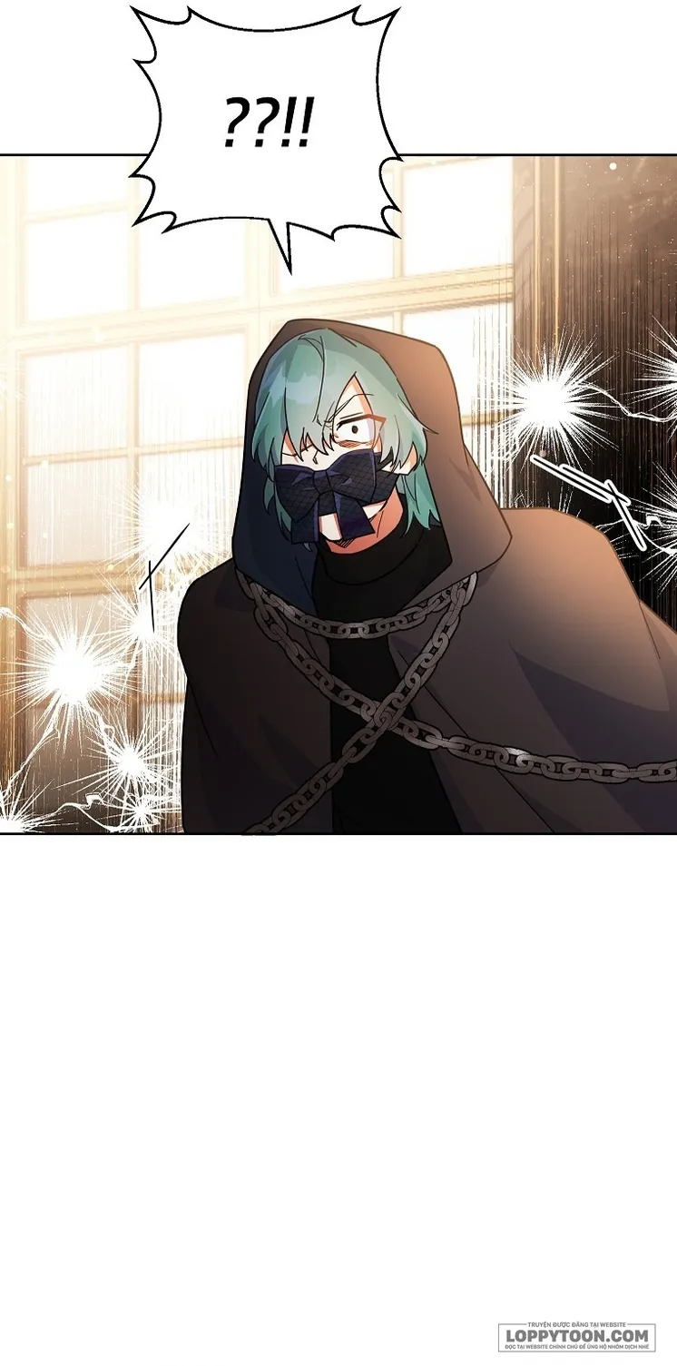 Bé Con Chốn Hoa Nở - Chap 20 - Trang 45