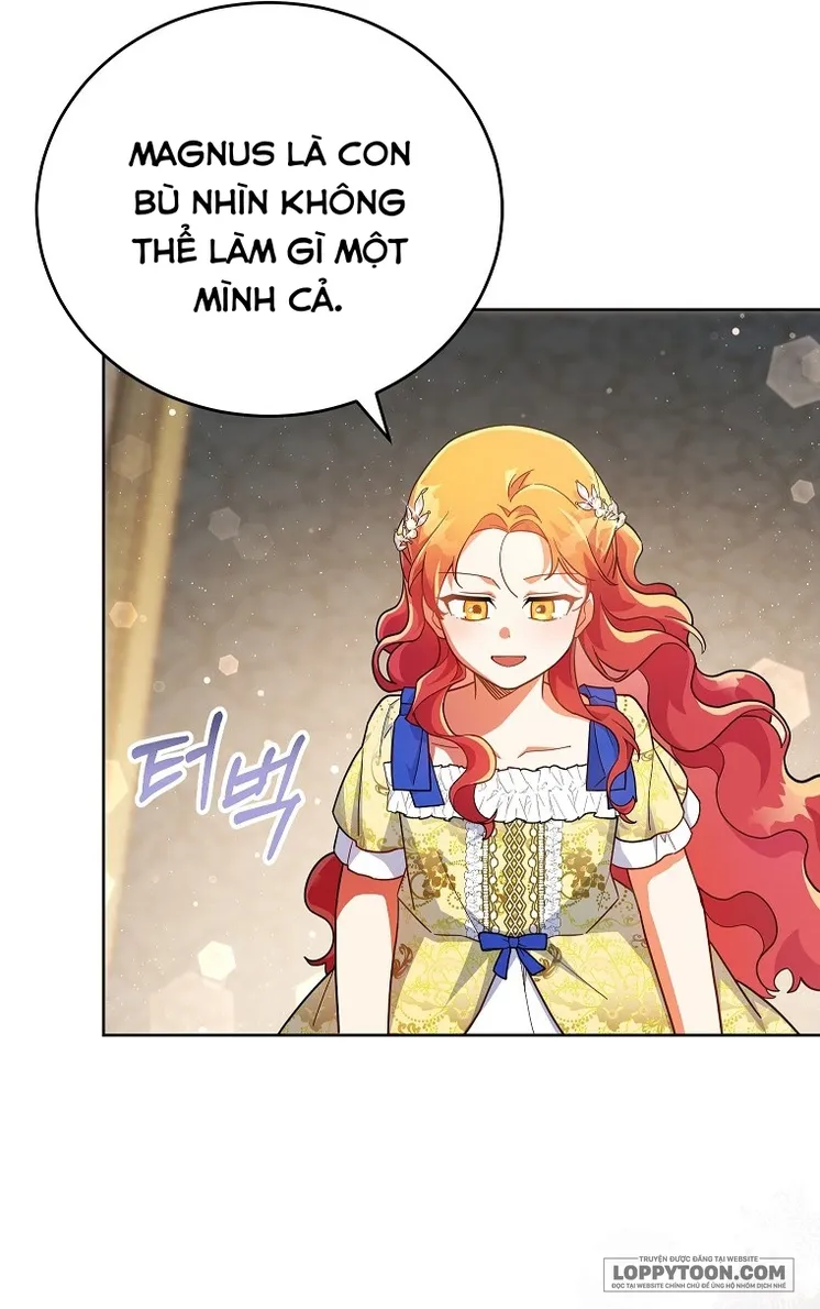 Bé Con Chốn Hoa Nở - Chap 20 - Trang 47