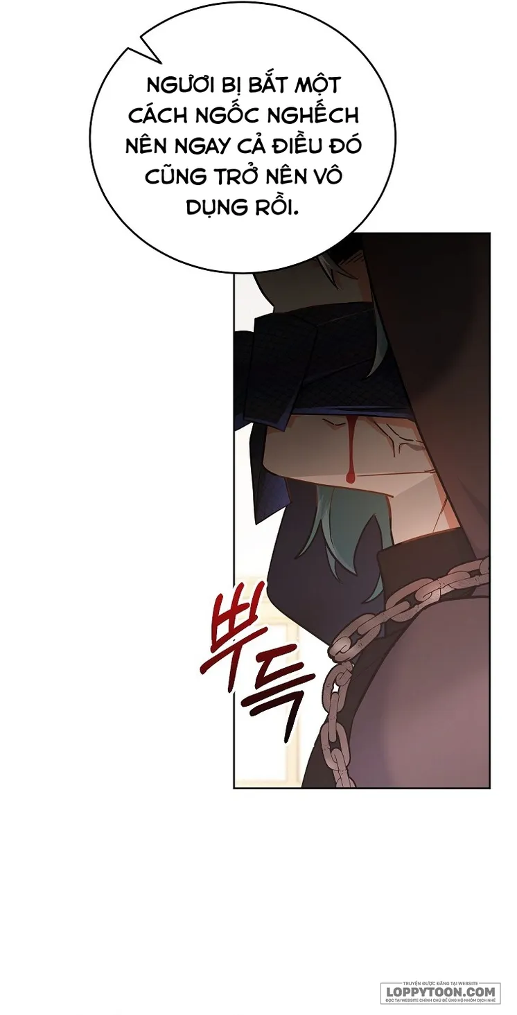 Bé Con Chốn Hoa Nở - Chap 20 - Trang 49