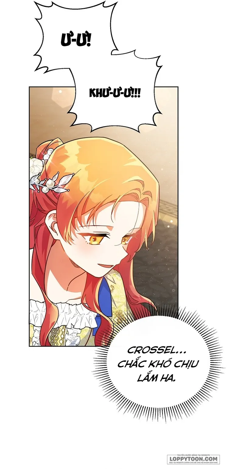 Bé Con Chốn Hoa Nở - Chap 20 - Trang 50