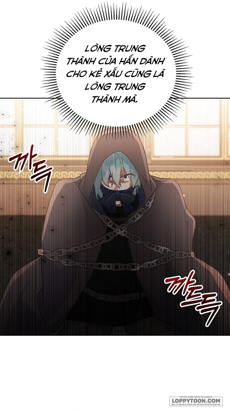 Bé Con Chốn Hoa Nở - Chap 20 - Trang 51