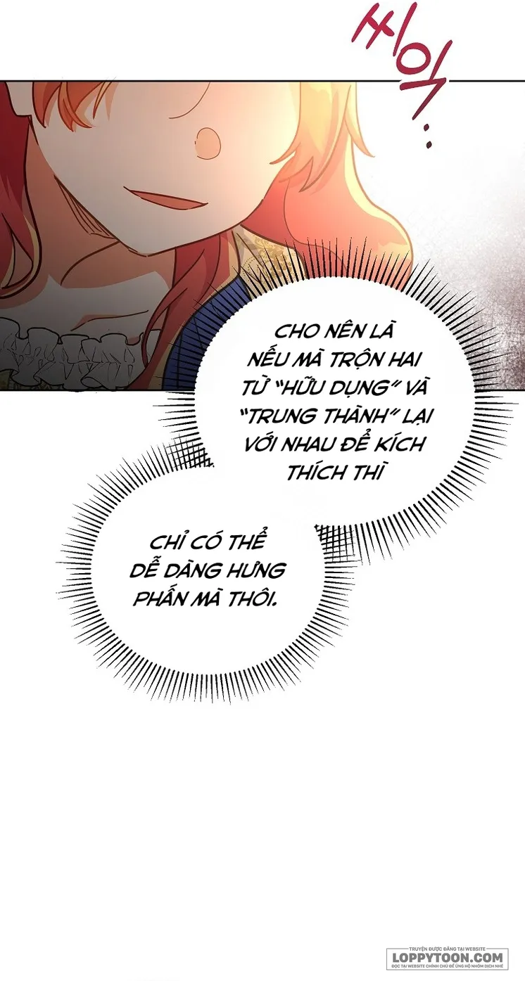 Bé Con Chốn Hoa Nở - Chap 20 - Trang 54