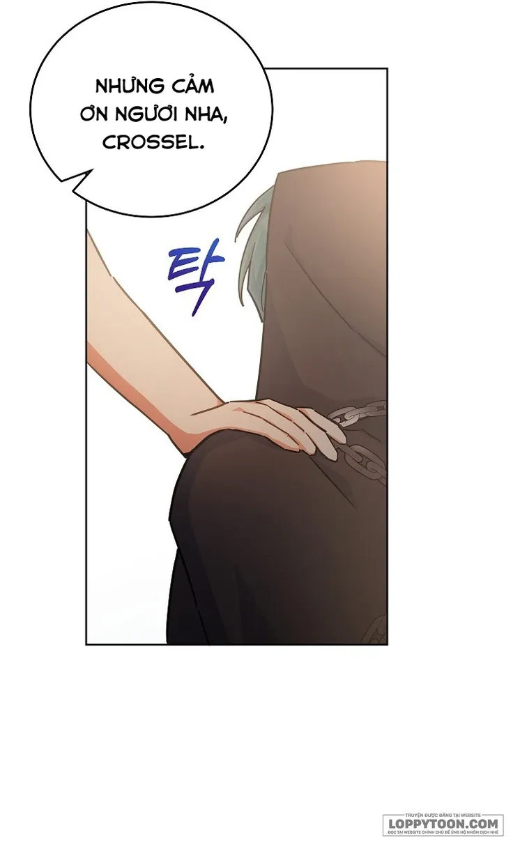 Bé Con Chốn Hoa Nở - Chap 20 - Trang 55