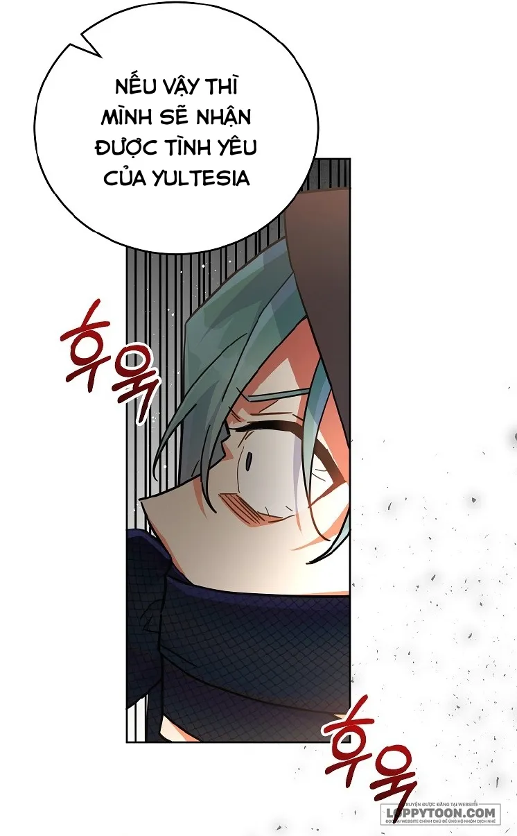 Bé Con Chốn Hoa Nở - Chap 20 - Trang 58