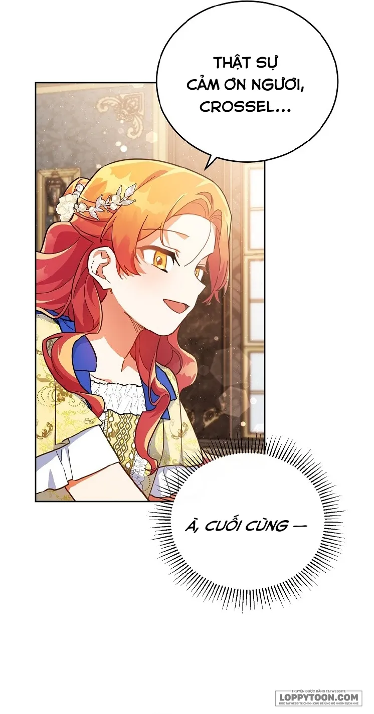 Bé Con Chốn Hoa Nở - Chap 20 - Trang 60