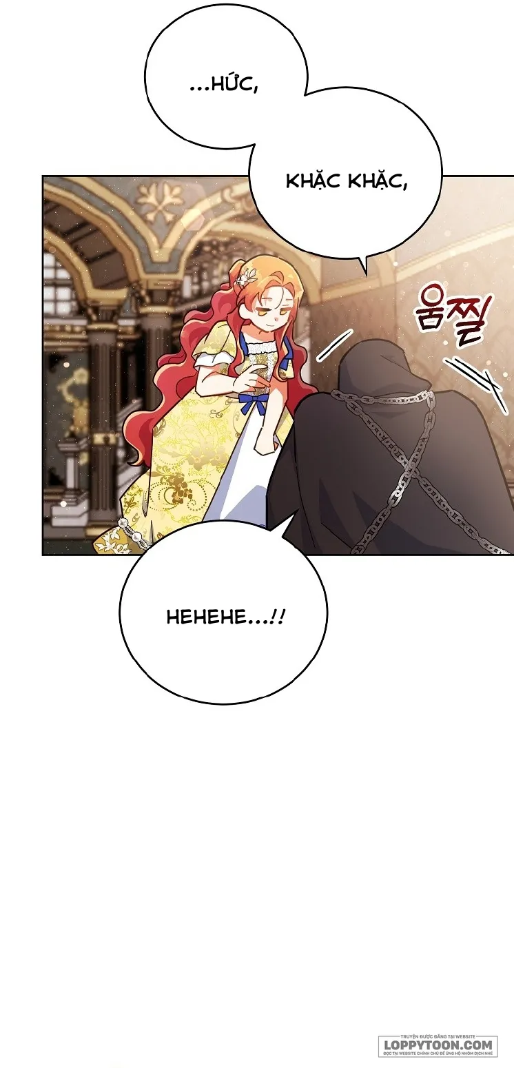 Bé Con Chốn Hoa Nở - Chap 20 - Trang 61