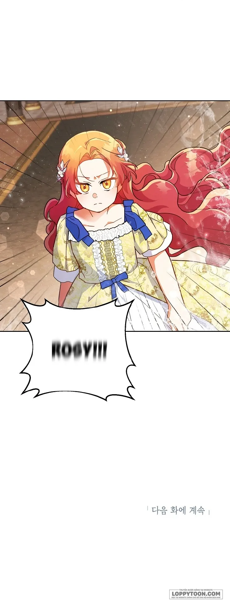 Bé Con Chốn Hoa Nở - Chap 20 - Trang 65
