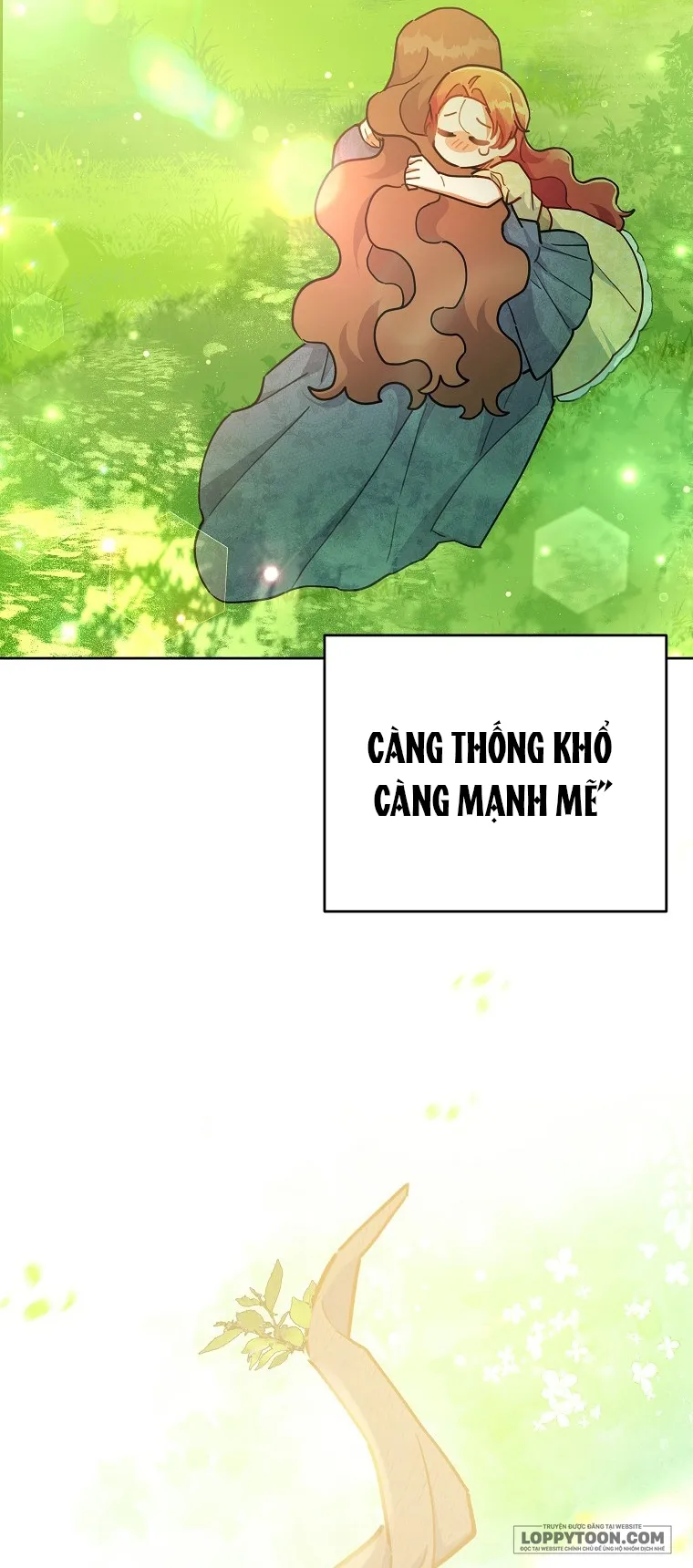 Bé Con Chốn Hoa Nở - Chap 21 - Trang 13