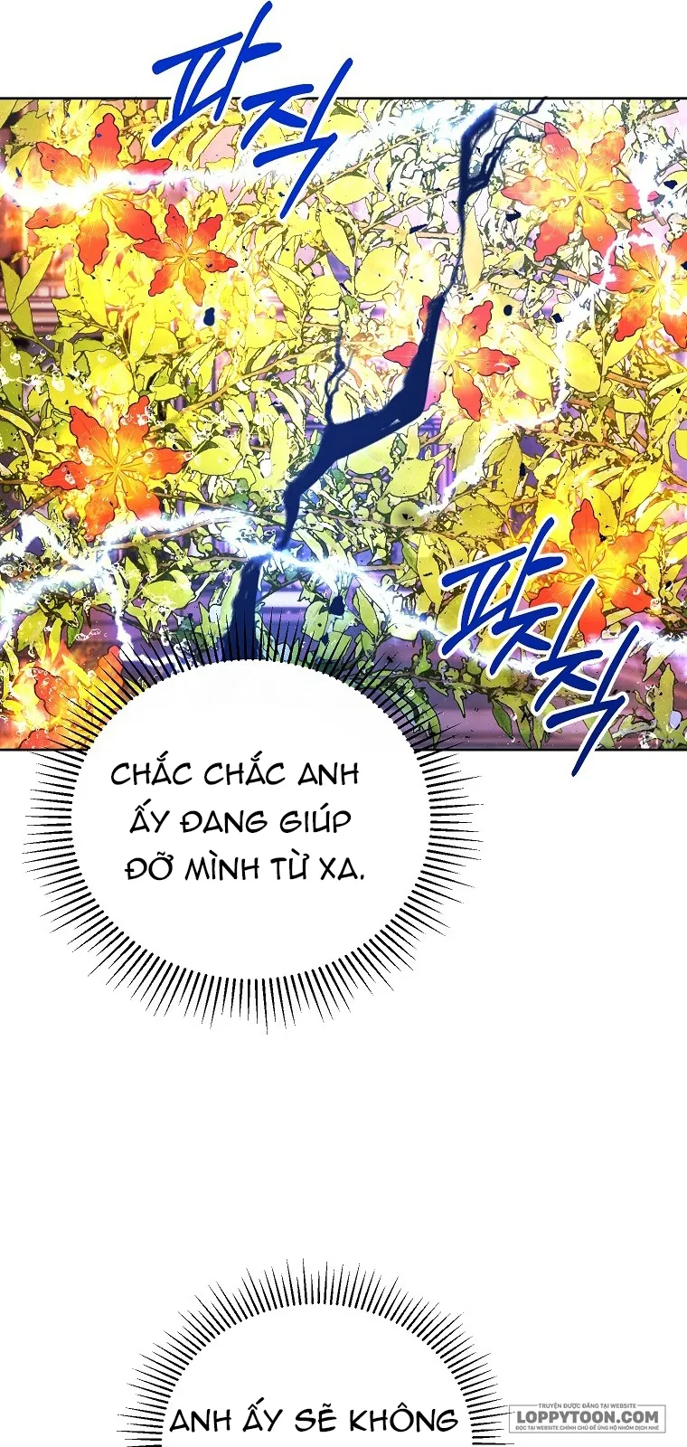 Bé Con Chốn Hoa Nở - Chap 21 - Trang 18