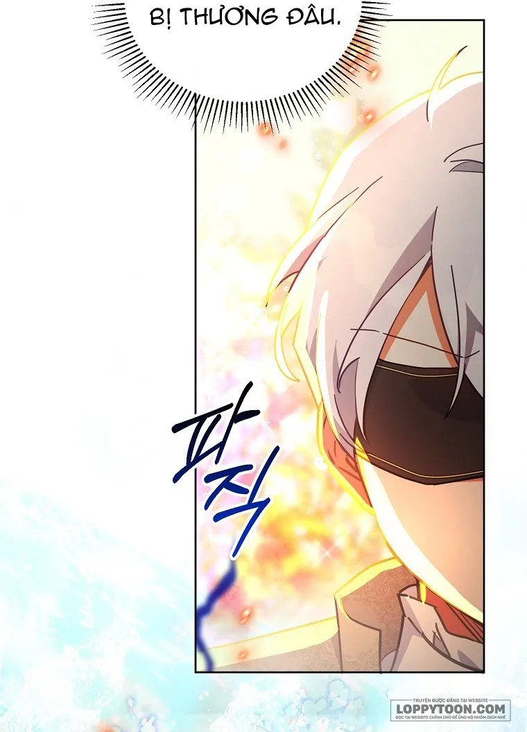 Bé Con Chốn Hoa Nở - Chap 21 - Trang 19