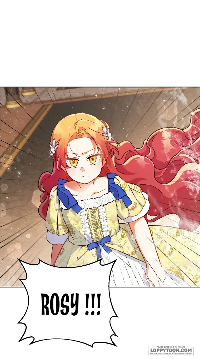 Bé Con Chốn Hoa Nở - Chap 21 - Trang 3