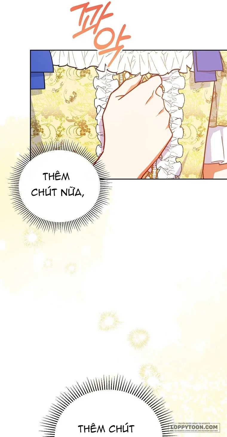 Bé Con Chốn Hoa Nở - Chap 21 - Trang 22