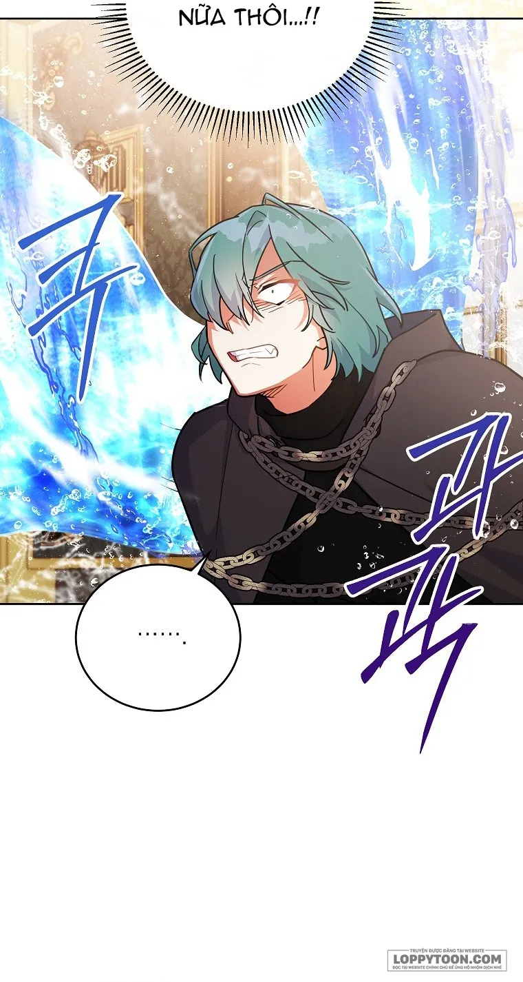 Bé Con Chốn Hoa Nở - Chap 21 - Trang 23