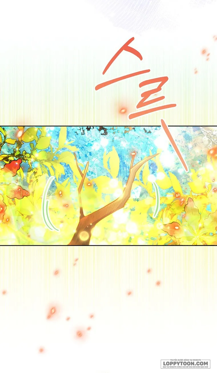 Bé Con Chốn Hoa Nở - Chap 21 - Trang 28