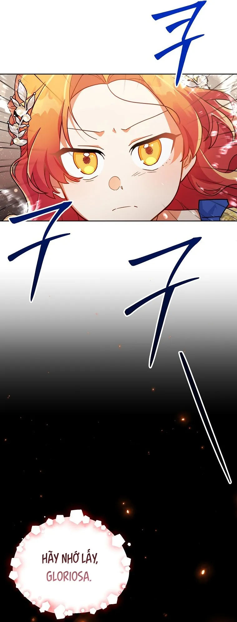 Bé Con Chốn Hoa Nở - Chap 21 - Trang 4