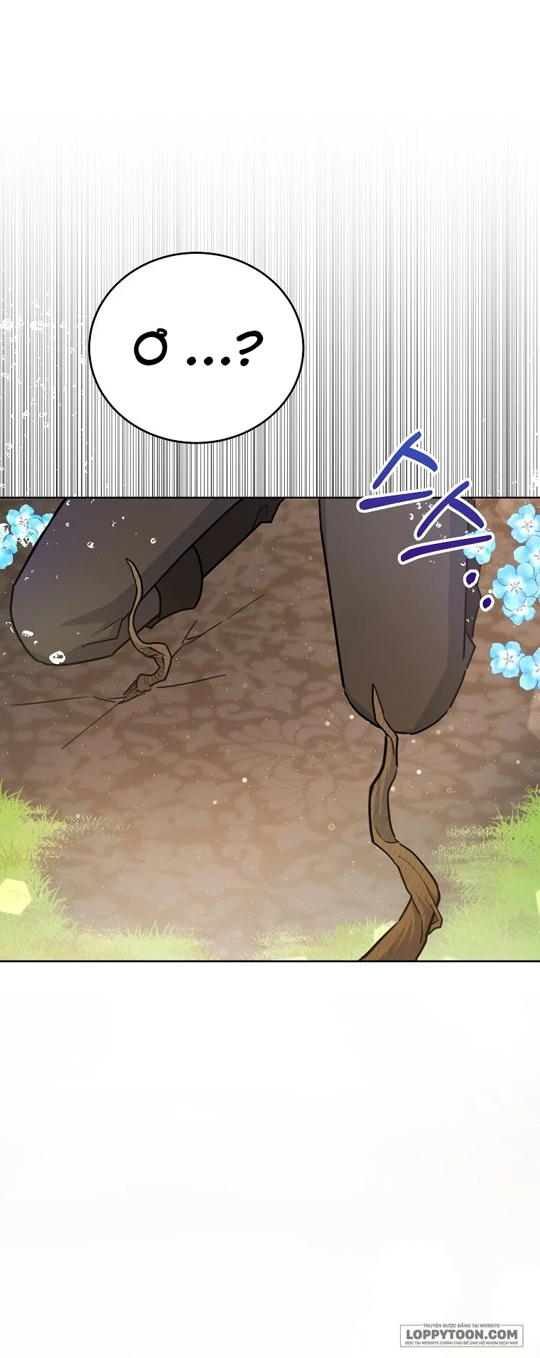 Bé Con Chốn Hoa Nở - Chap 21 - Trang 31