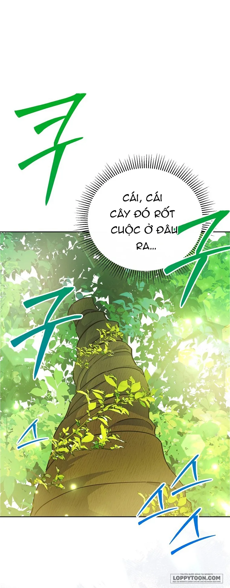 Bé Con Chốn Hoa Nở - Chap 21 - Trang 33