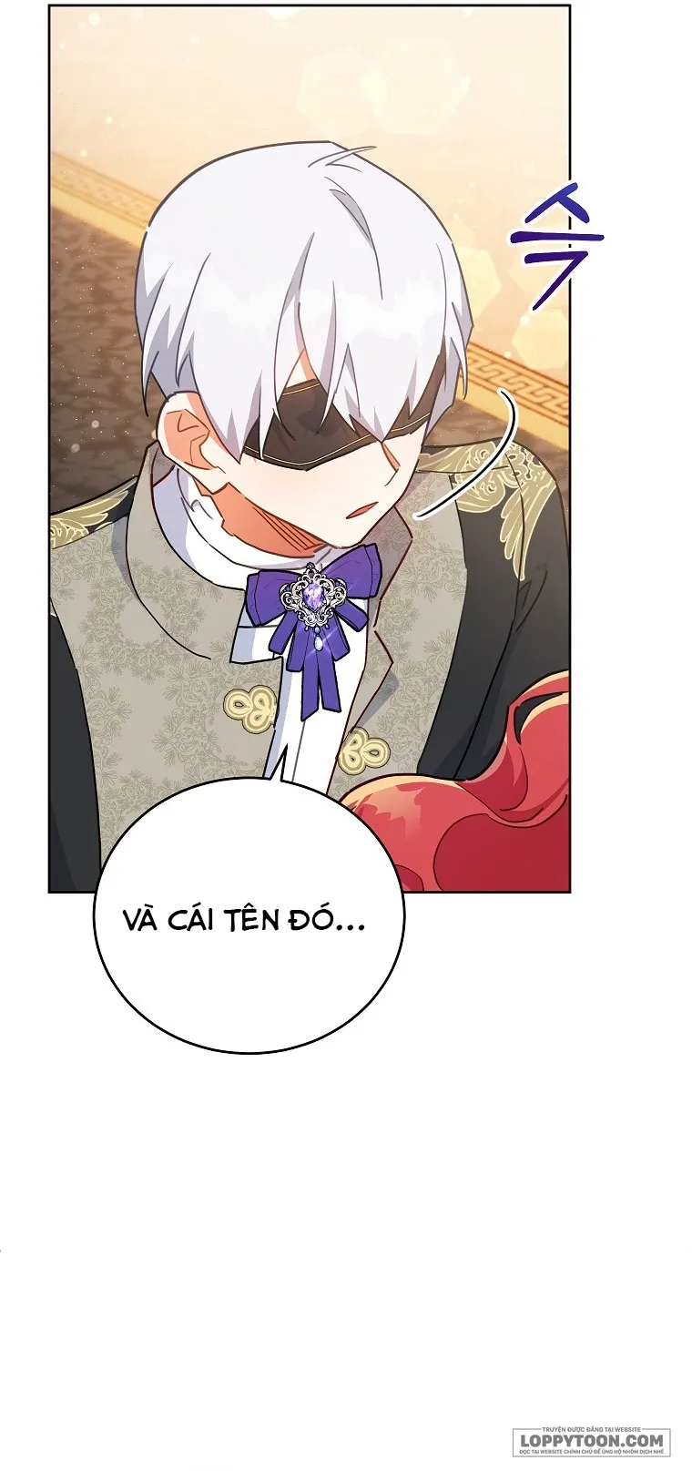Bé Con Chốn Hoa Nở - Chap 21 - Trang 39